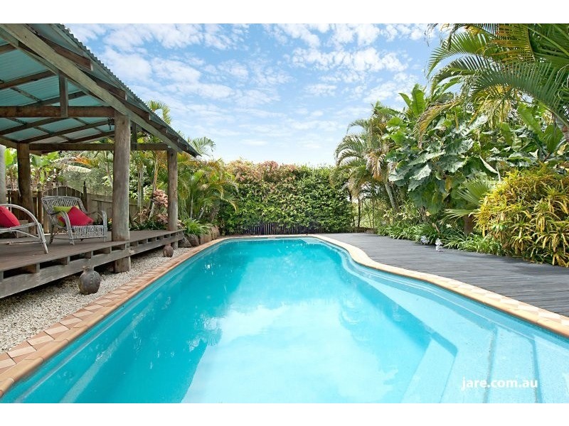 3 Macadamia Lane, Federal NSW 2480