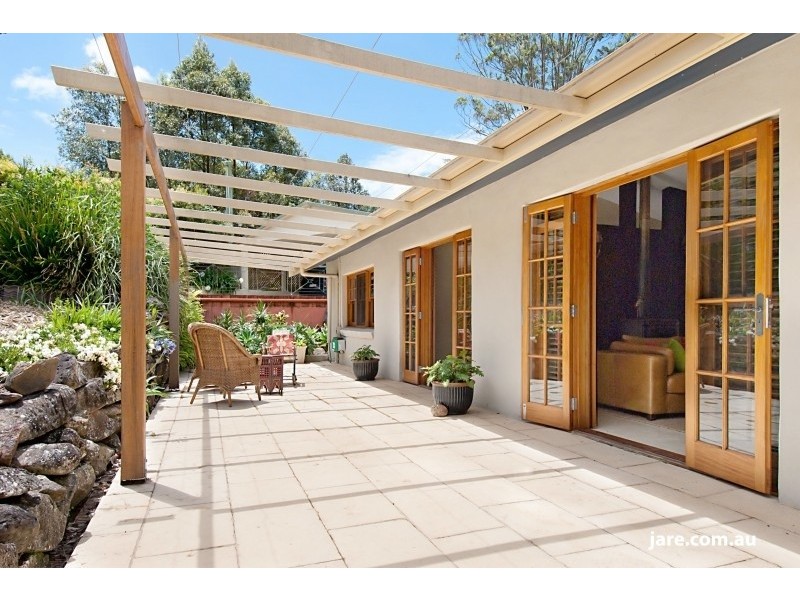 3 Macadamia Lane, Federal NSW 2480