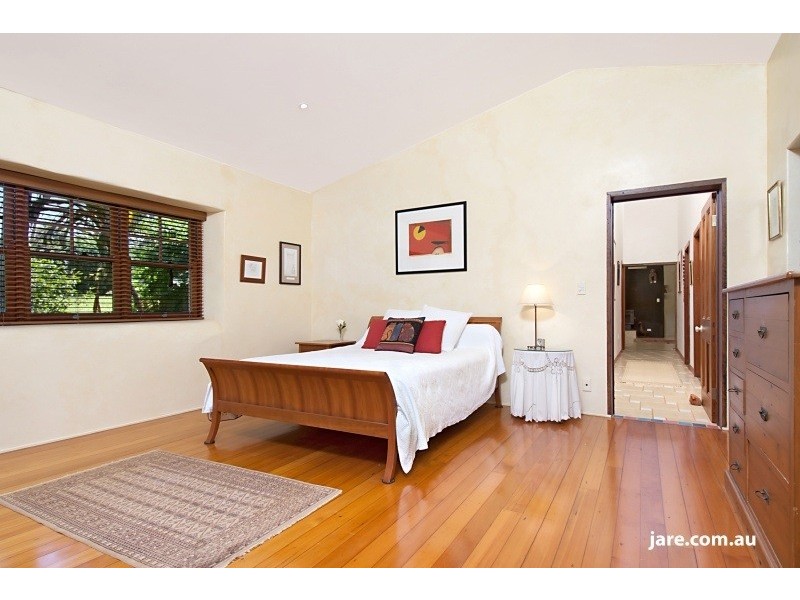3 Macadamia Lane, Federal NSW 2480