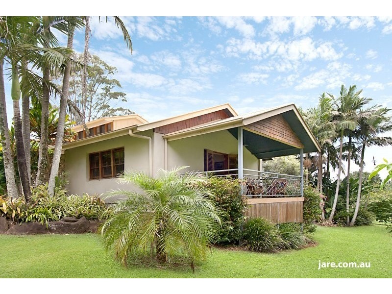 3 Macadamia Lane, Federal NSW 2480