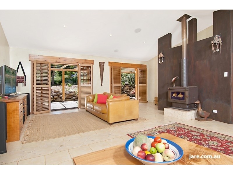 3 Macadamia Lane, Federal NSW 2480