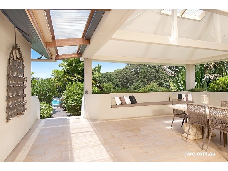 3 Macadamia Lane, Federal NSW 2480