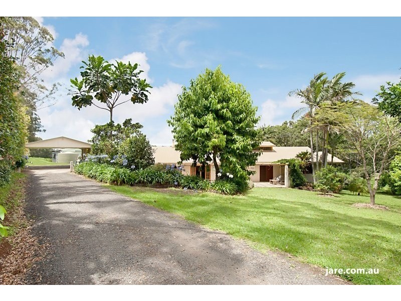 3 Macadamia Lane, Federal NSW 2480