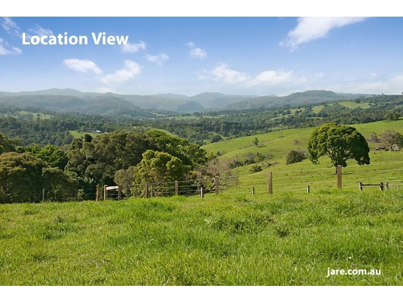 3 Macadamia Lane, Federal NSW 2480