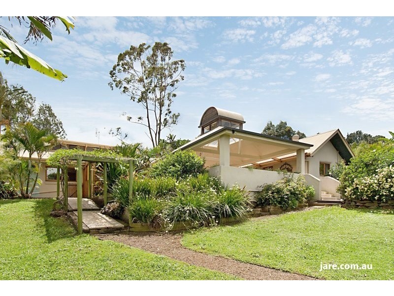 3 Macadamia Lane, Federal NSW 2480