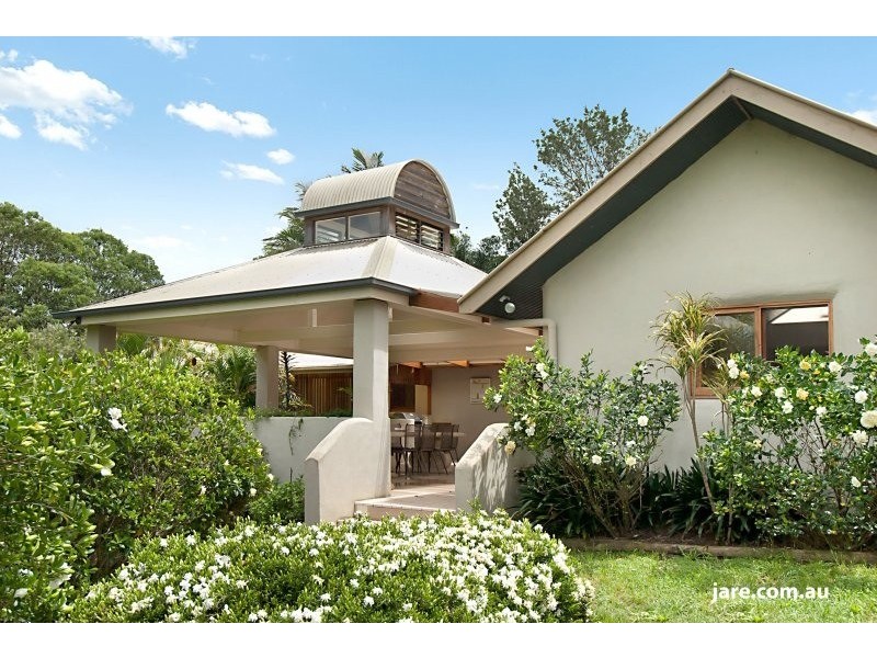 3 Macadamia Lane, Federal NSW 2480