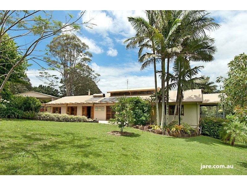 3 Macadamia Lane, Federal NSW 2480