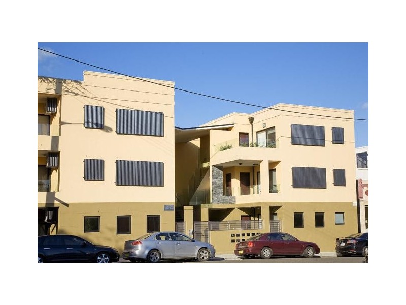 11/11 Renwick Street, Leichhardt NSW 2040