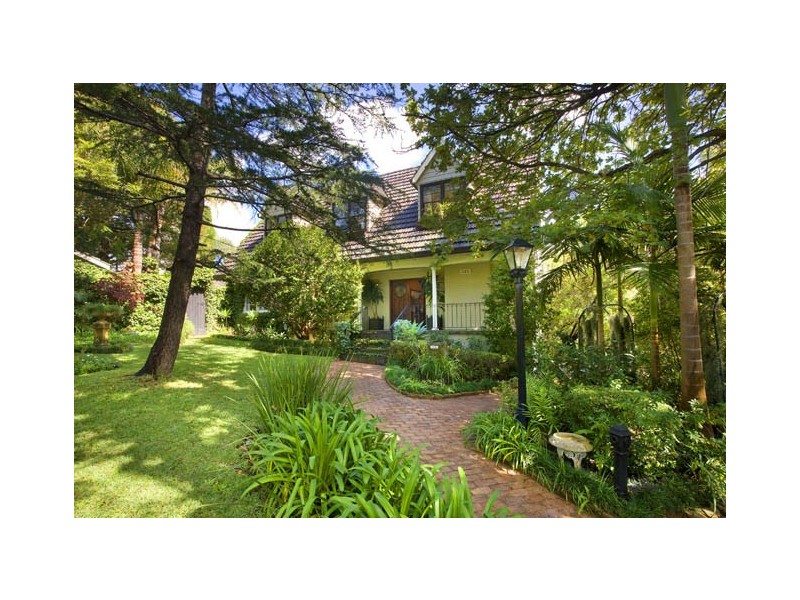 90A Park Road, Hunters Hill NSW 2110