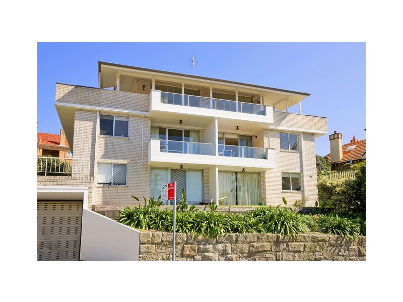 5/100 Wycombe Road, Neutral Bay NSW 2089