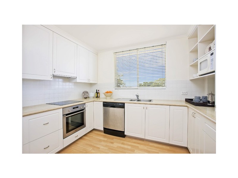 5/100 Wycombe Road, Neutral Bay NSW 2089