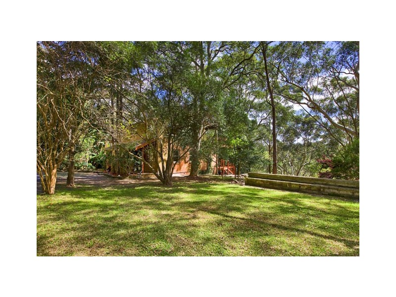 20B Barons Crescent, Hunters Hill NSW 2110