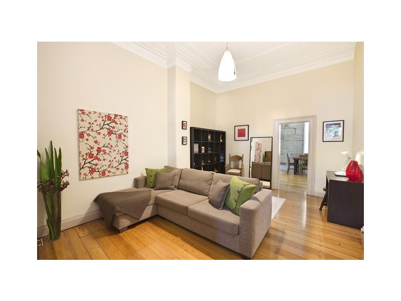 3/86 Darling Street, Balmain East NSW 2041
