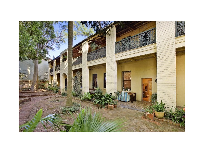 3/86 Darling Street, Balmain East NSW 2041