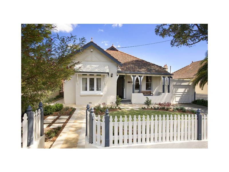 22 Hercules Street, Chatswood NSW 2067