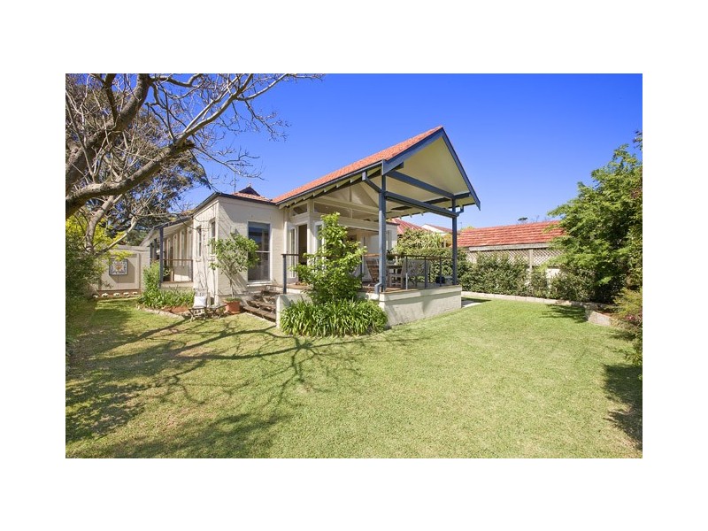 22 Hercules Street, Chatswood NSW 2067