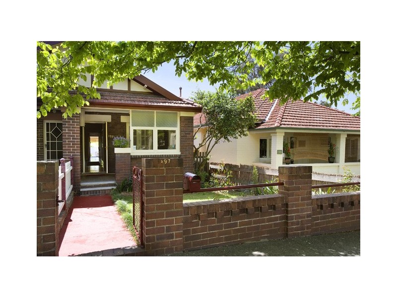 197 Penhurst Street, Willoughby NSW 2068