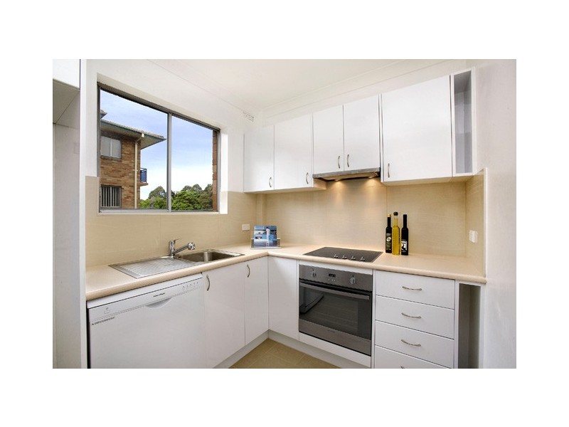 3/24 Morden Street, Cammeray NSW 2062