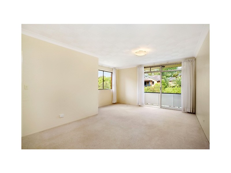 3/24 Morden Street, Cammeray NSW 2062