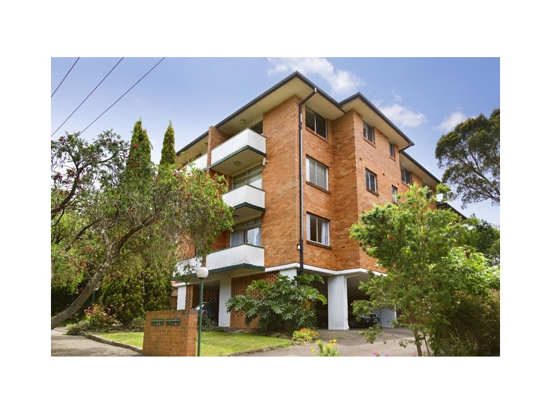 3/24 Morden Street, Cammeray NSW 2062