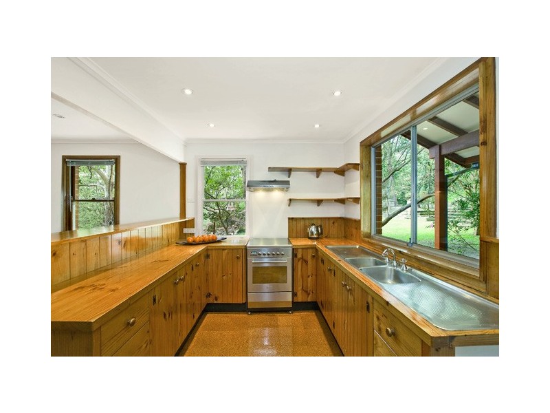 20B Barons Crescent, Hunters Hill NSW 2110