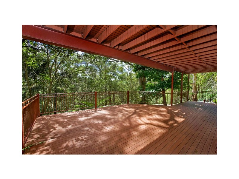 20B Barons Crescent, Hunters Hill NSW 2110