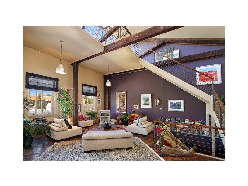 3/38 William Street, Leichhardt NSW 2040