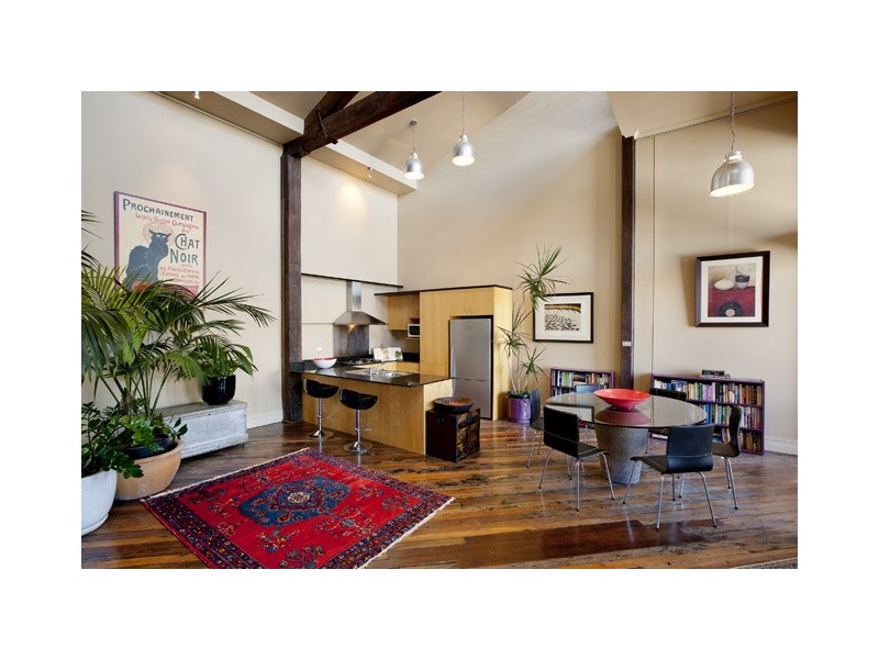 3/38 William Street, Leichhardt NSW 2040