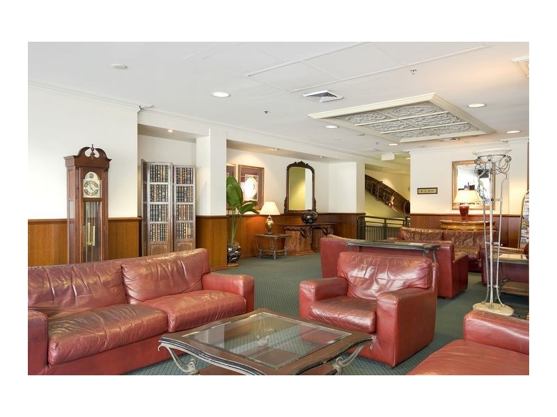 185-211 Broadway, Ultimo NSW 2007
