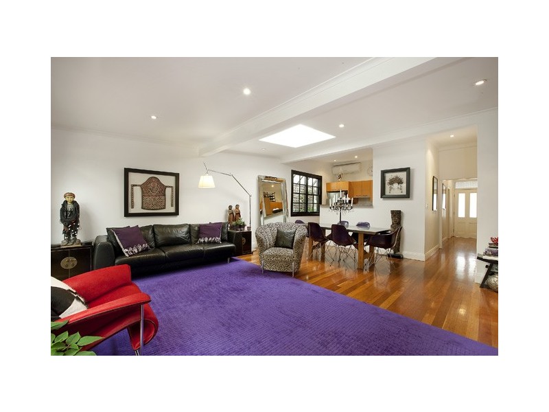 7 Goodsir Street, Rozelle NSW 2039