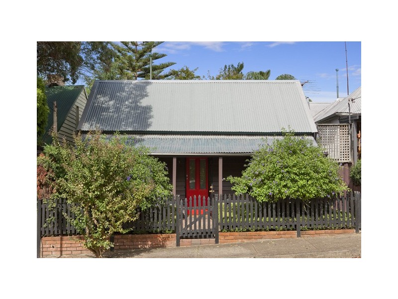 7 Goodsir Street, Rozelle NSW 2039