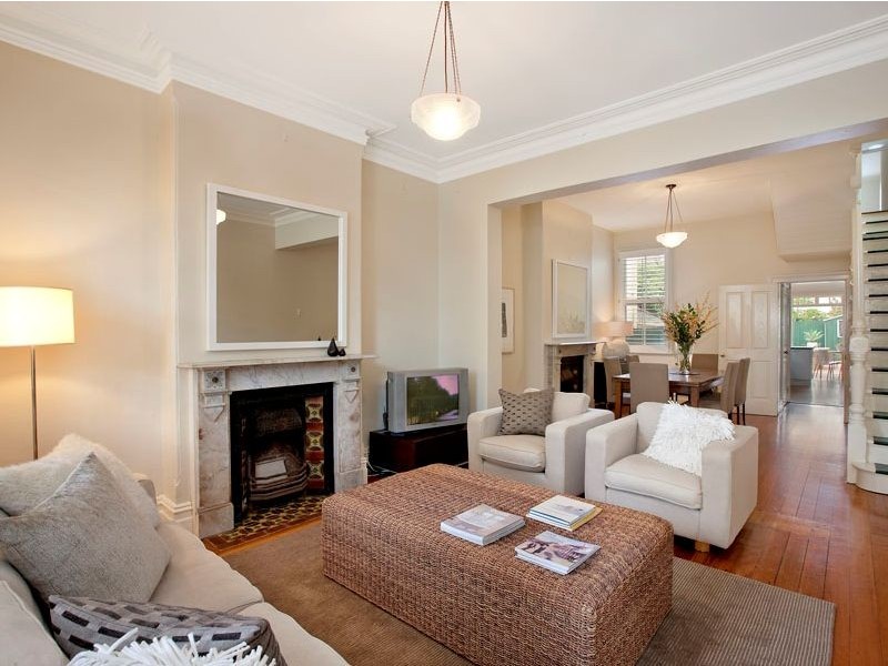 176 Glebe Point Road, Glebe NSW 2037
