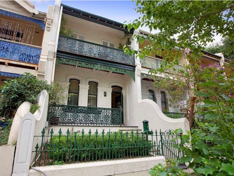 176 Glebe Point Road, Glebe NSW 2037