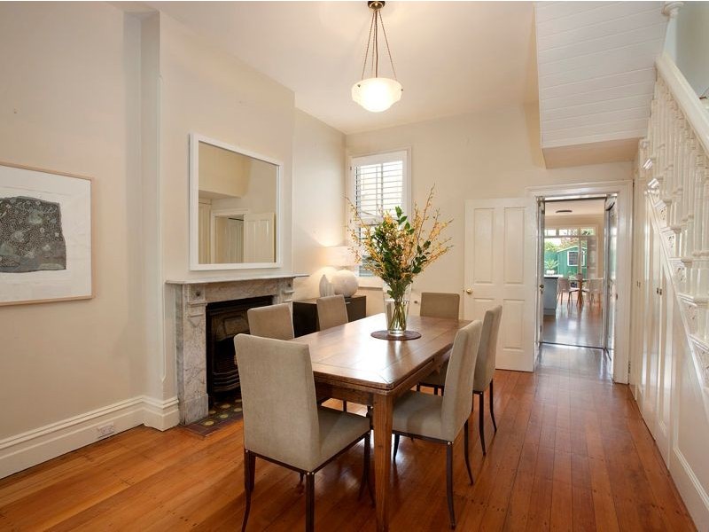 176 Glebe Point Road, Glebe NSW 2037