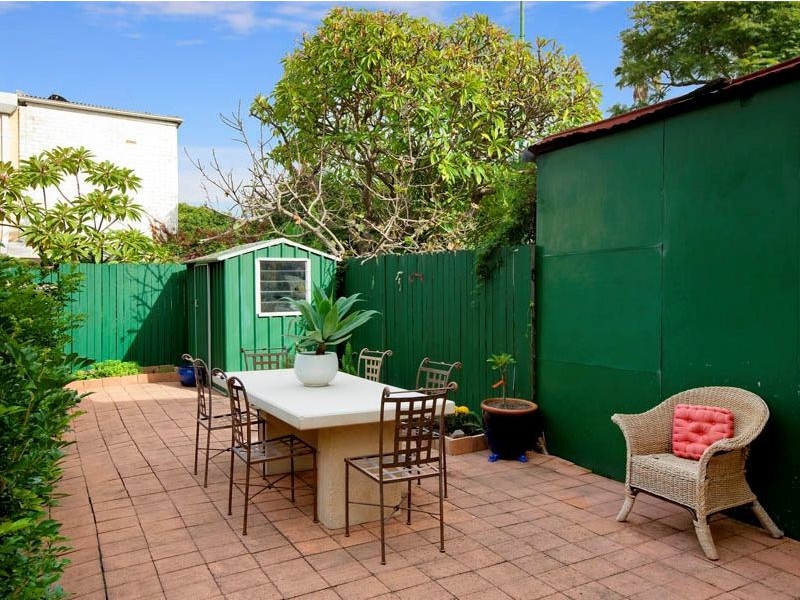 176 Glebe Point Road, Glebe NSW 2037