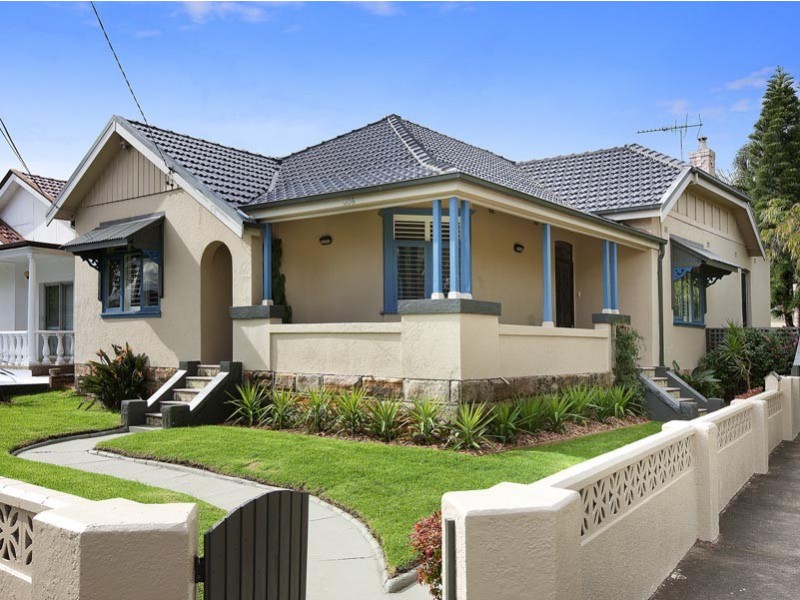 334 Doncaster Avenue, Kingsford NSW 2032