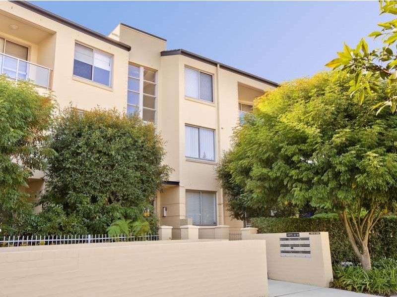 55/1 Kings Bay Avenue, Five Dock NSW 2046