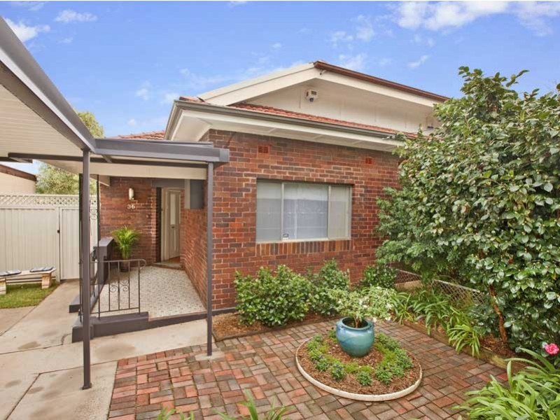35 Royce Avenue, Croydon NSW 2132