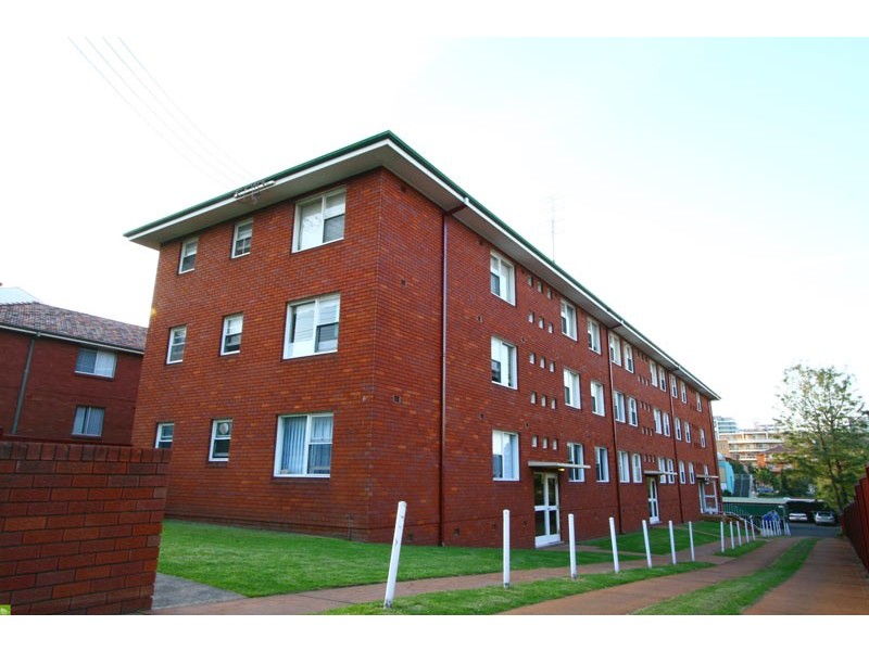3/66 Smith Street, Wollongong NSW 2500