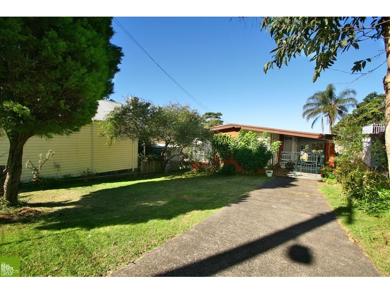 93-95 Lawrence Hargrave Drive, Stanwell Park NSW 2508