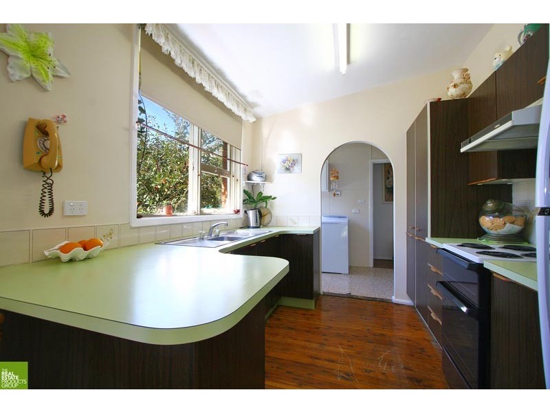 93-95 Lawrence Hargrave Drive, Stanwell Park NSW 2508