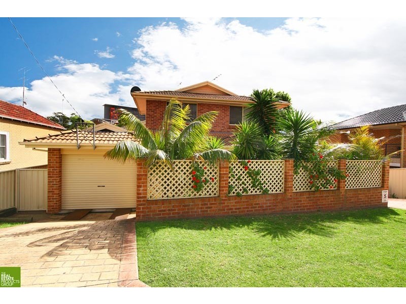 1/34 Rowland Ave, Wollongong NSW 2500