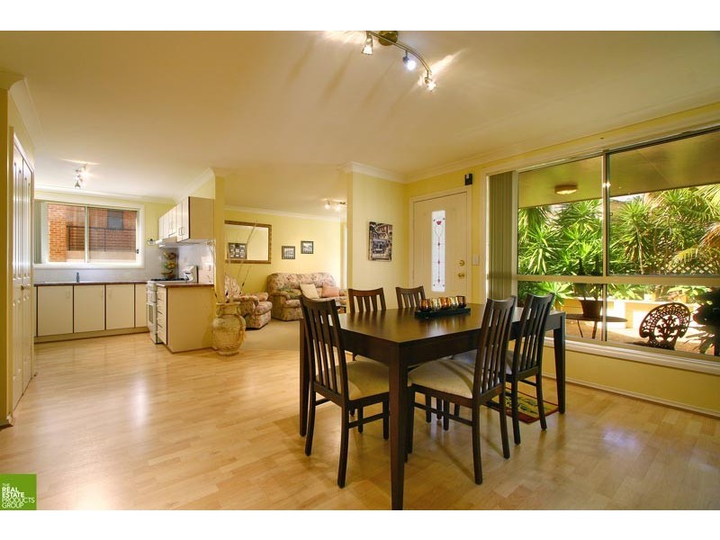 1/34 Rowland Ave, Wollongong NSW 2500