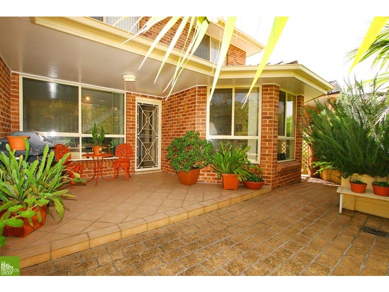 1/34 Rowland Ave, Wollongong NSW 2500