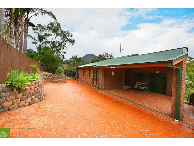 25 Kooranga Crescent, Cordeaux Heights NSW 2526