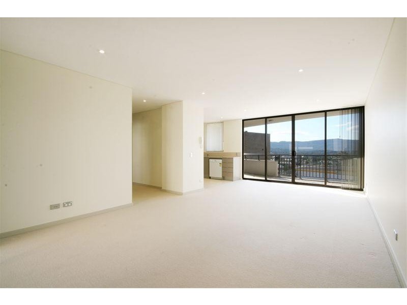 31/313 Crown Street, Wollongong NSW 2500