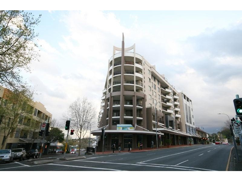 31/313 Crown Street, Wollongong NSW 2500