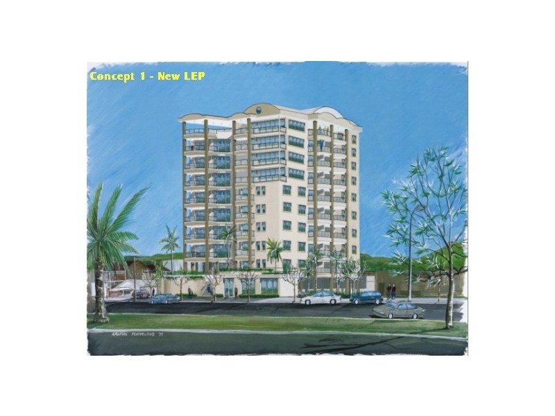 10 Thomas Street, Wollongong NSW 2500