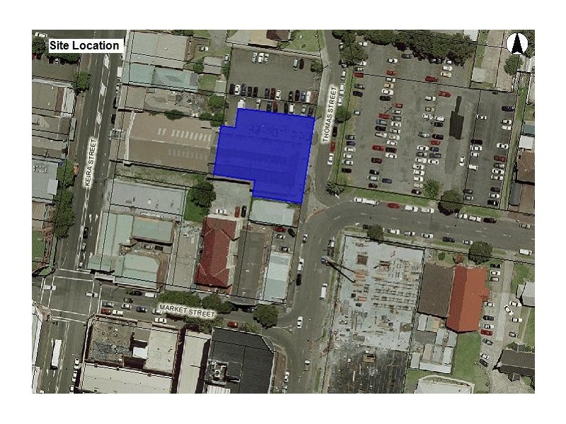 10 Thomas Street, Wollongong NSW 2500