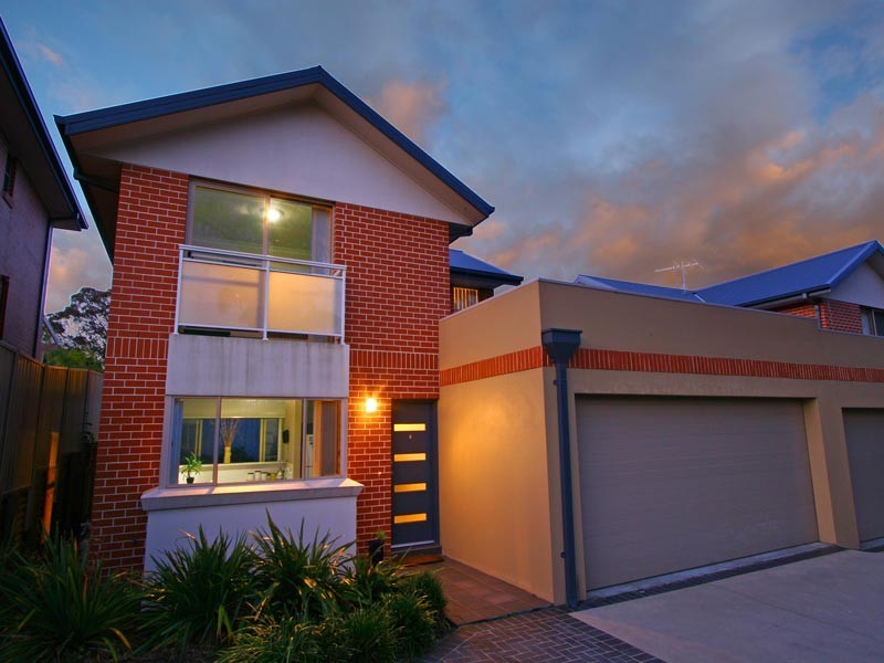 4/35 Russell, Balgownie NSW 2519